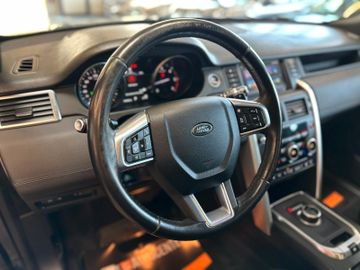 Land Rover Discovery Sport*PANO*AHK*CARPLAY*TEMPO*LKHZ