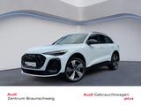 Audi Q5 SUV 40 TDI quattro S line MEMORY+HuD+MATRIX
