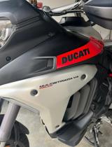 Ducati Multistrada V4 Rally Travel&Radar - Ducati Multistrada V4 Rally
