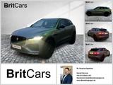 Jaguar F-PACE D300 AWD R-Dynamic SE AUT - Jaguar F-Pace Jahreswagen