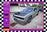 Dodge Challenger 6.4 R/T SCAT PACK*LAST CALL*GARANTIE - Dodge Challenger in Duisburg