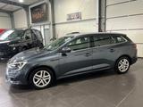Renault Megane IV 1.5 dCi Grandtour Automatik **Navi** - Renault Megane mit Diesel-Antrieb: 1.5