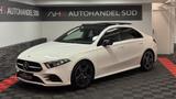 Mercedes-Benz A 250 Limousine*AMG-LINE*PANO*AMBIEN*LED* - Mercedes-Benz A 250 Gebrauchtwagen in Mülheim (Ruhr)