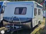 HYMER / ERIBA / HYMERCAR Nova 680 Mover - Klimaanlage - Markise - HYMER / ERIBA Wohnwagen 680