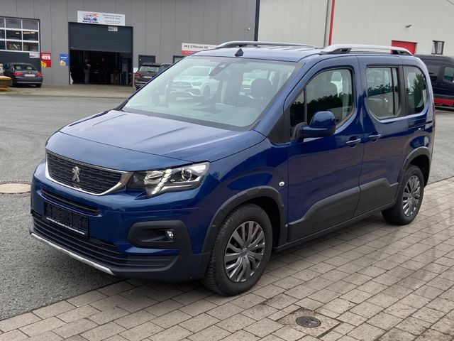 Peugeot Rifter Allure L1 Navi Temp SitzH