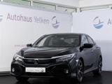 Honda Civic 1.5 Prestige ACC*LED*PANO*RFK*SPUR - Honda Civic: 1.5