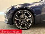 Audi A6 Avant 40 TDI qu. S tronic line 20 HD MATRIX H - Audi A6: 4.2