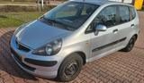 Honda Jazz 1.4 S Automatic,Klima,8xRäder. - gebrauchte Honda Jazz aus dem Jahr 2003