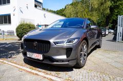 Fahrzeugabbildung Jaguar I-Pace HSE 360 Kamera Navi Sitz-Klima Pano! VOLL