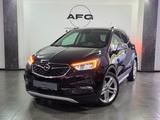 Opel Mokka X*OPC LINE*SHZ*LHZ*KAMERA* - schwarze Opel Mokka X