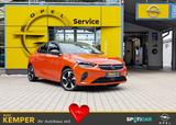 Opel Corsa-e (Elektro) Elegance *ACC*Kamera*Navi*