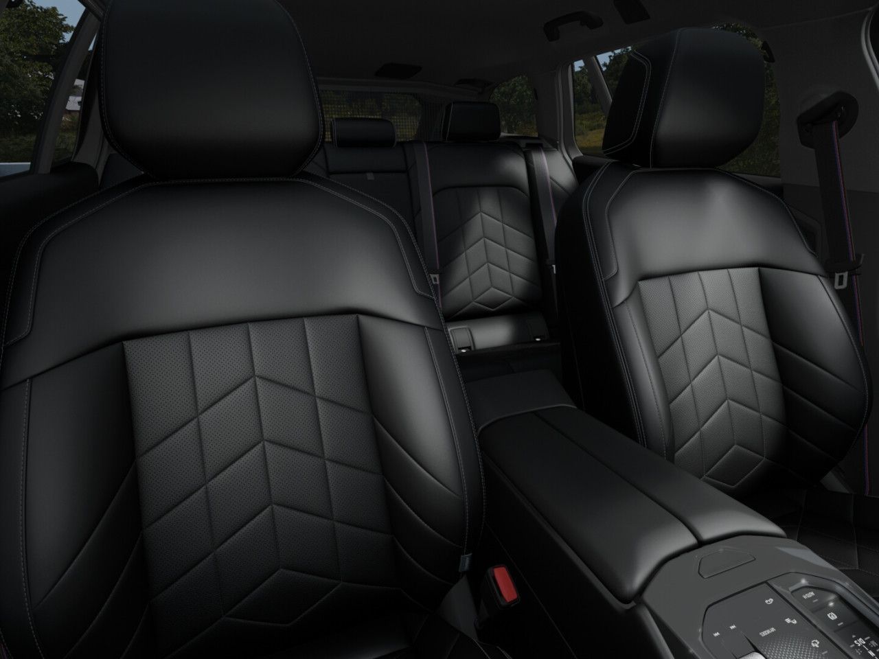 BMW 540 - Bild 5