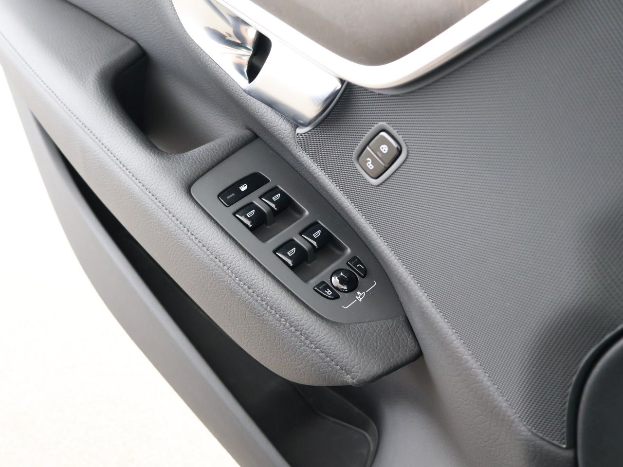 Volvo V90 Cross Country D5 AWD Pro Licht-Paket Kamera foto 14