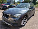 BMW X1 Baureihe X1 18 i sDrive - BMW X1 in Saarbrücken