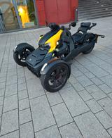 Can-Am Ryker 900 - Can-Am Ryker Motorräder