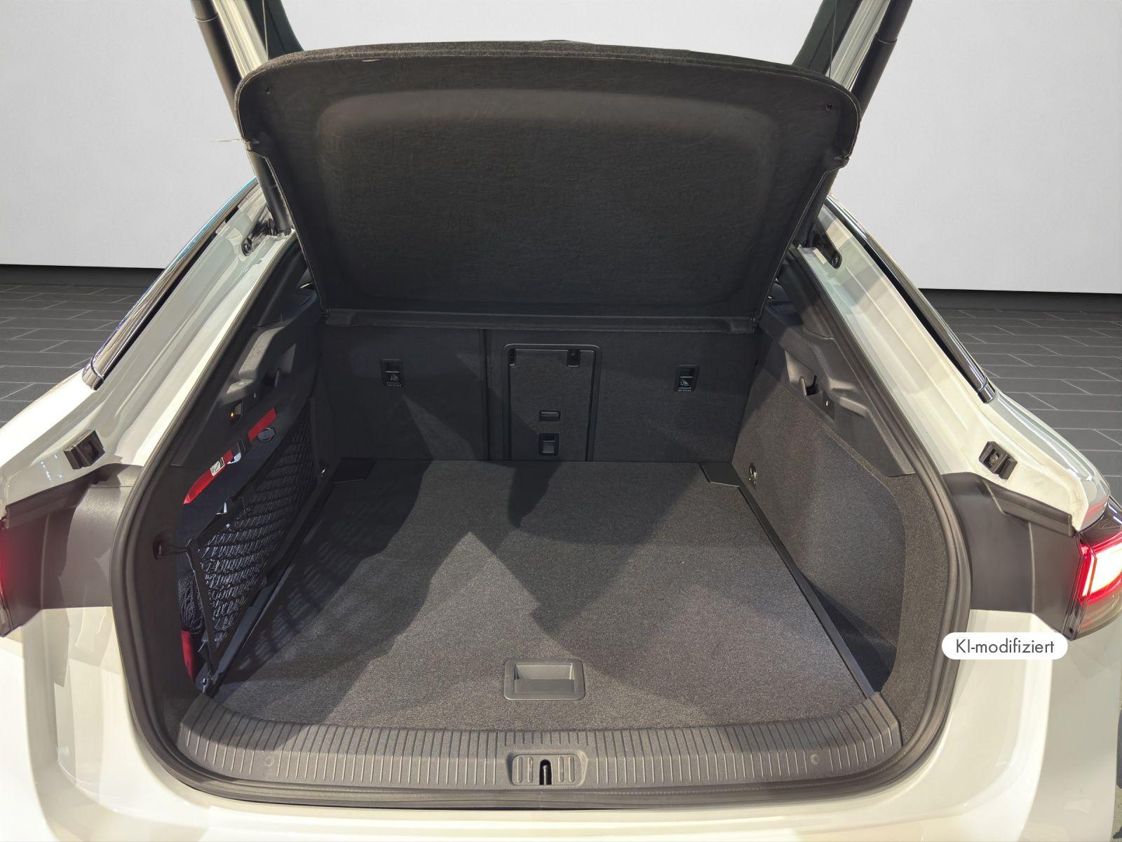 Volkswagen ID.7 GTX PANO AHK H&K MATRIX WäPu DCC 360° ergoA