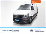 Volkswagen Crafter 2.0 TDI Kasten LR Hochdach 2xSchiebetüre