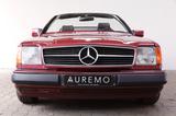 Mercedes-Benz CABRIO-24 V - gebrauchte Mercedes-Benz E 300 aus dem Jahr 1993