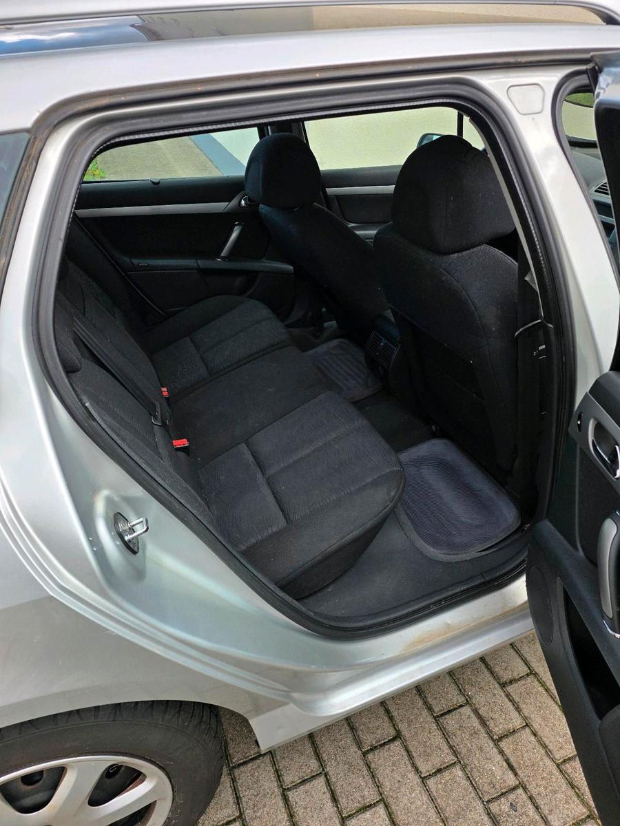 Peugeot 407 2005 — photo 8