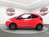 Ford Ka Titanium ZAHNRIEMEN NEU/KLIMA/SCHECKHEFT - Ford Ka/Ka+: Titanium