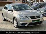 Seat Toledo 1.2 TSI Reference Salsa *SHZ/PDC/SCHECKH* - Seat Toledo Gebrauchtwagen