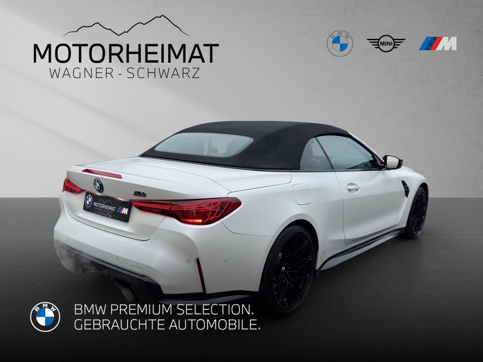 BMW M4 - Bild 7