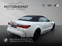 BMW M4 - Vorschau Bild 7