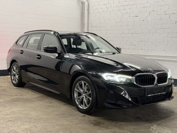 BMW 318 - 3