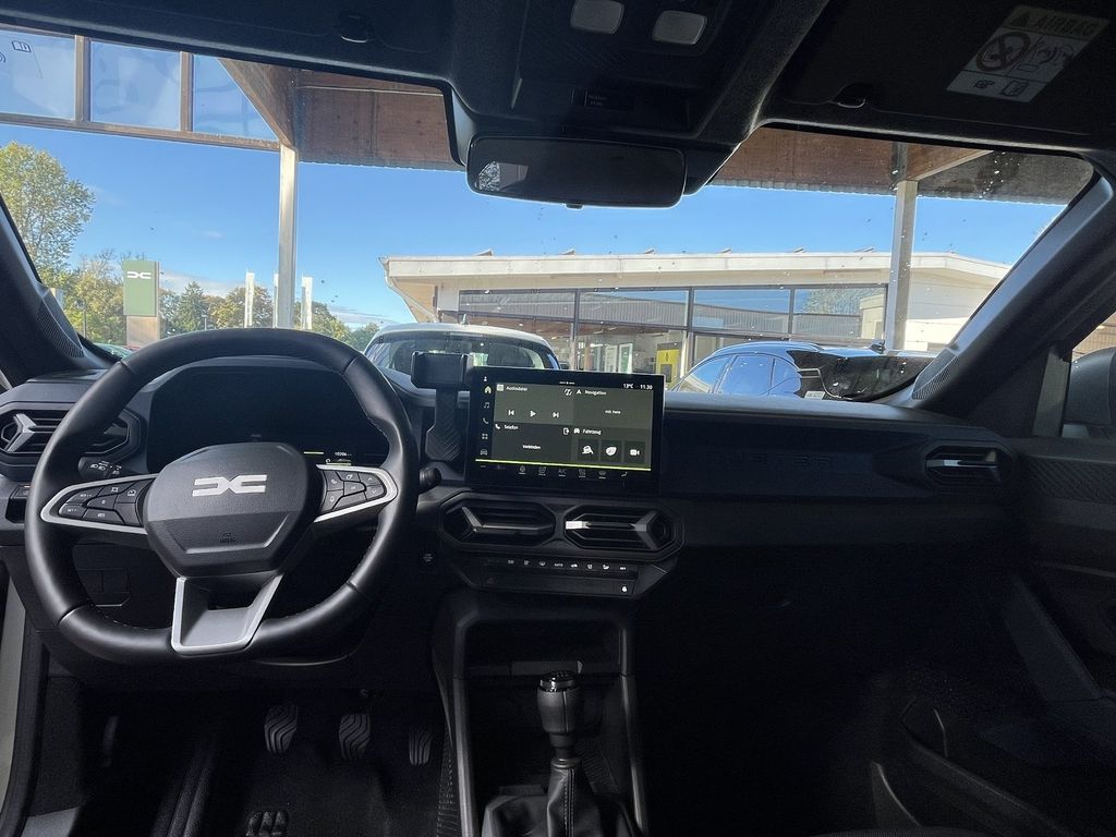 DACIA Duster - Bild 7
