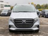 Mercedes-Benz VITO 119 Tourer/PRO/MOPF/Navi/MBUX/Totw/SHZ/Temp - Mercedes-Benz Vito Gebrauchtwagen