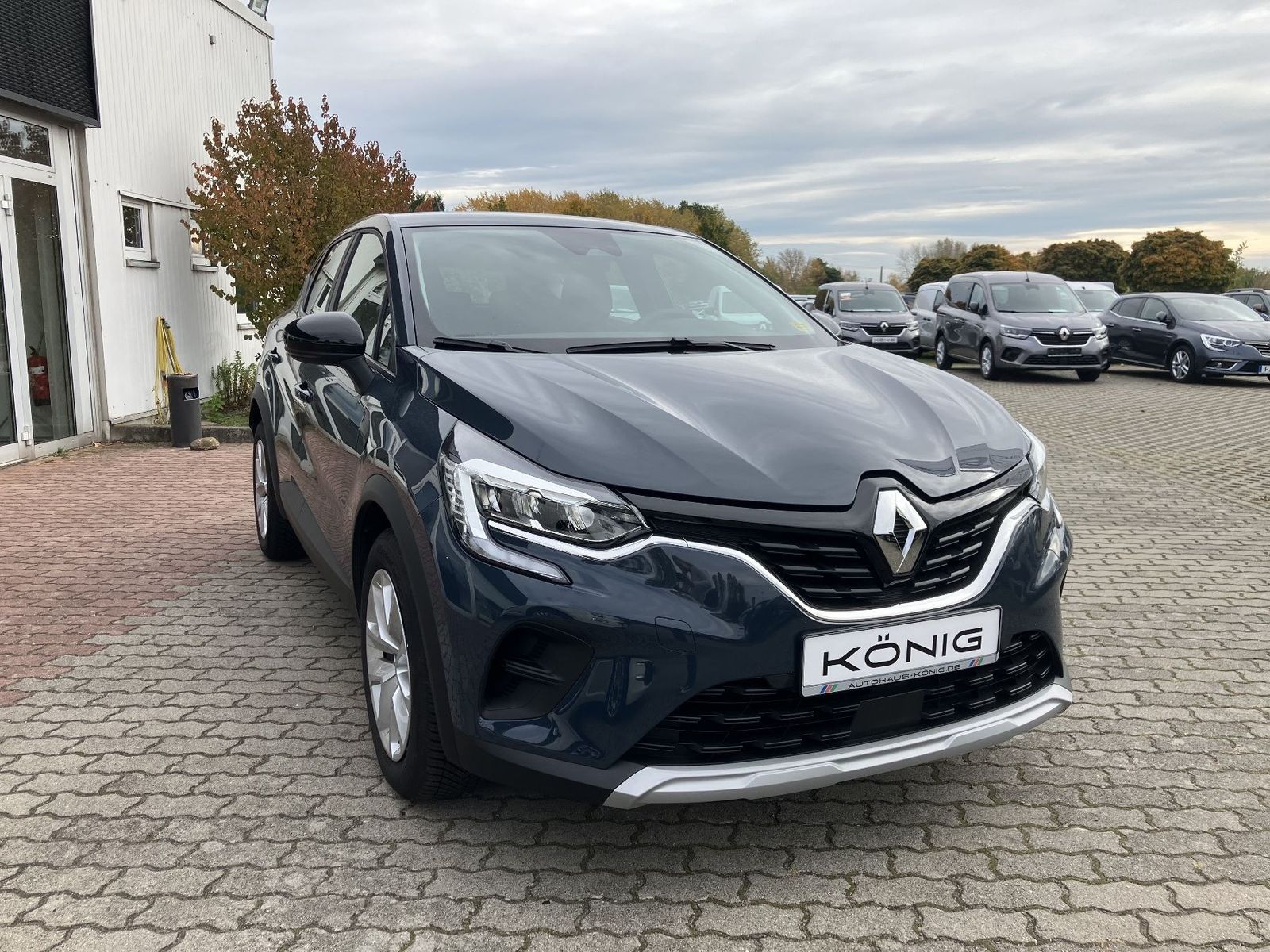 Renault Captur - Bild 7