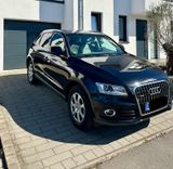 Audi Q5 - Automatik - Quattro - Keyless Go - Audi Q5 Gebrauchtwagen in Bochum