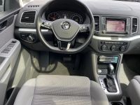 Volkswagen Sharan - Vorschau Bild 15