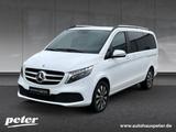 Mercedes-Benz V 250 d 4MATIC STHZG+LED+AHK+KAMERA+NAVI - Mercedes-Benz LKWs