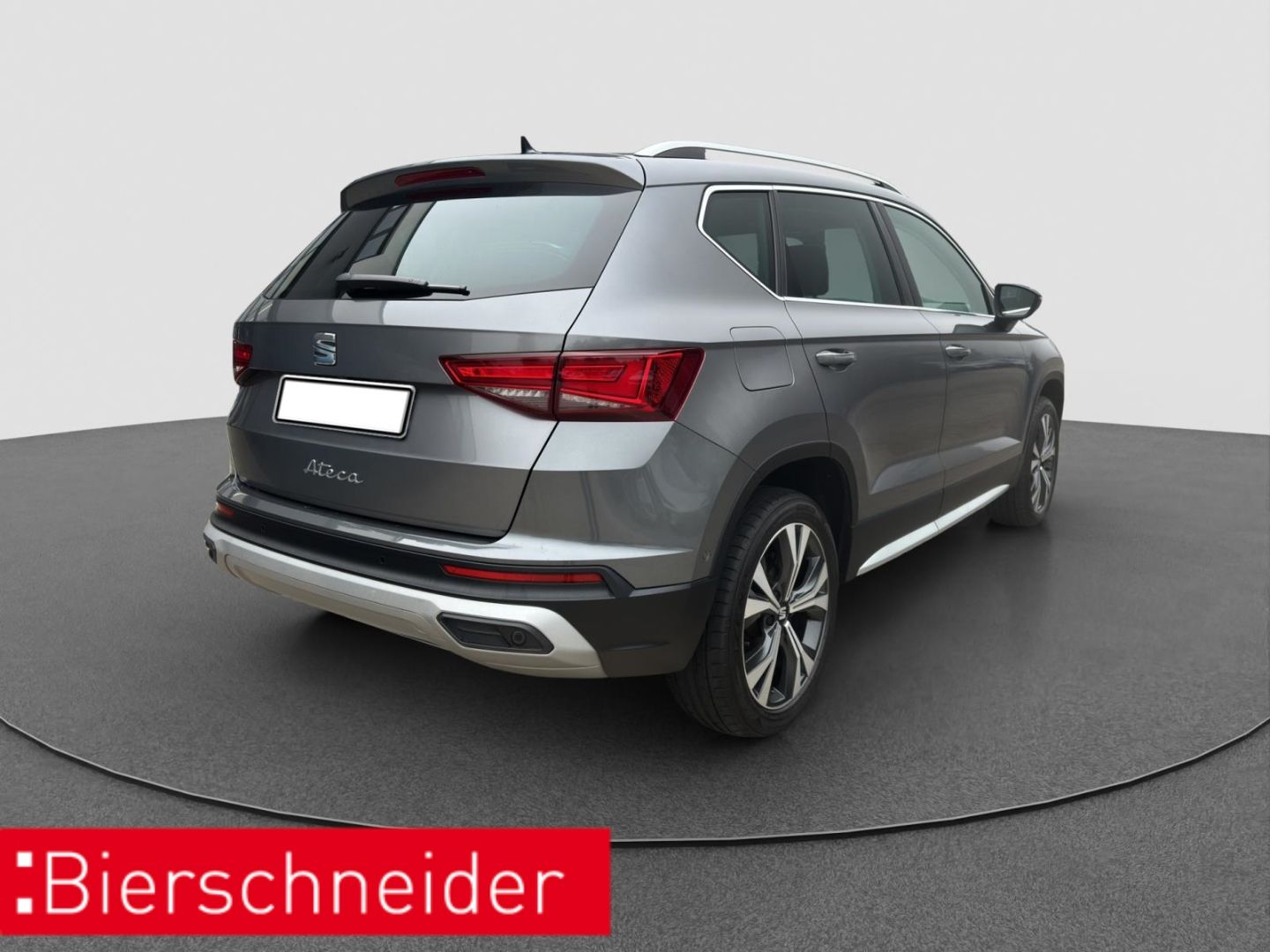 Seat Ateca - Bild 8