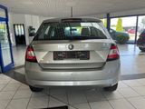 Skoda Fabia 1.0 TSI-95 Ambition,Sitzheiz., Parkh., Alu - Skoda Fabia: Beige