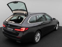 Foto Nummer 13: BMW 520d