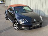 Volkswagen Beetle Cabriolet 2.0 TSI DSG Karmann Sport*220PS - Volkswagen: Karmann