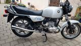 BMW R 65  _ 247 - BMW MOTORRAD R65