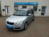 Skoda Roomster Style*SHZ*PDC* - gebrauchte Skoda Roomster aus dem Jahr 2008