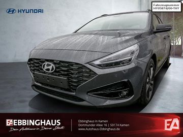 Hyundai i30 cw 1.0 Advantage Navi Kamera Spurhalteassi.