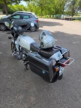BMW R45 TüV bis 07/2027 - BMW R45