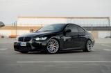 BMW 335i Coupé - BMW 335 aus 2007: Coupe