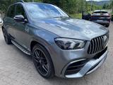 Mercedes-Benz GLE 63 AMG Mercedes-AMG GLS 63 4MATIC+ Merce... - gebrauchte Mercedes-Benz GLE 63 AMG aus dem Jahr 2023
