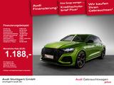 Audi RS Q8 4.0 TFSI quattro AHK Pano HeadUp B&O 23'' - Audi RSQ8 in Stuttgart