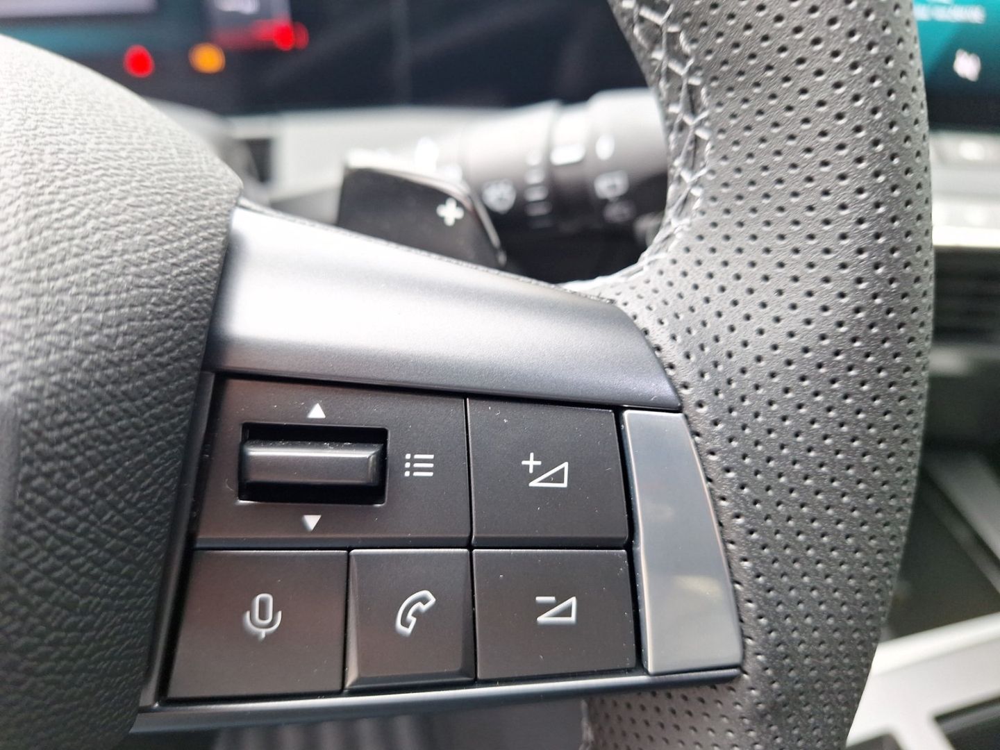 Opel Astra - Bild 21