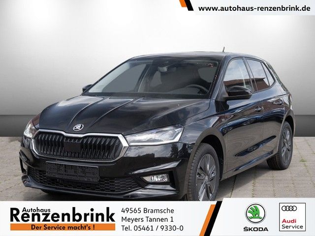 Fabia 1.0 TSI Tour
