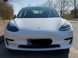 Tesla Model 3 RWD 60 kwh AHK - Tesla Model 3 in Leipzig
