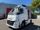 Volvo FH5-500 AERO / ENGINE RUNNING / VEB+ / !!ONLY:95