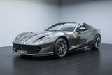 Ferrari 812 GTS TAILOR MADE/CARBON/LIFT/STRIPE/TOP - Ferrari 812 Gebrauchtwagen in München